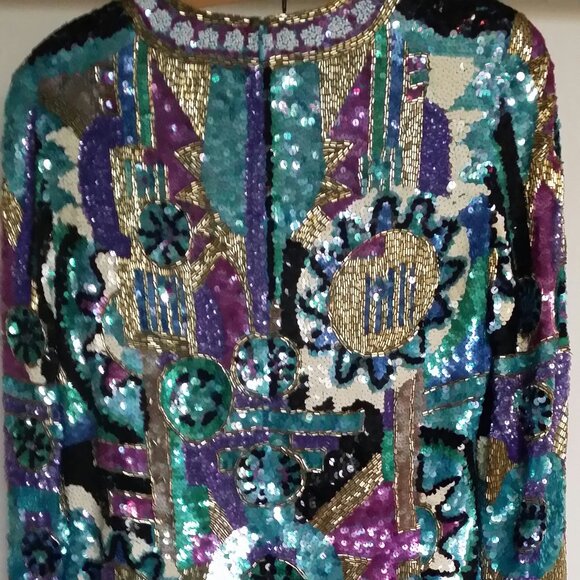 Blouse - Picture 5 of 6